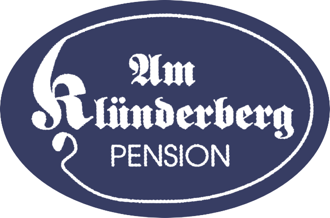 Rügenpension Logo